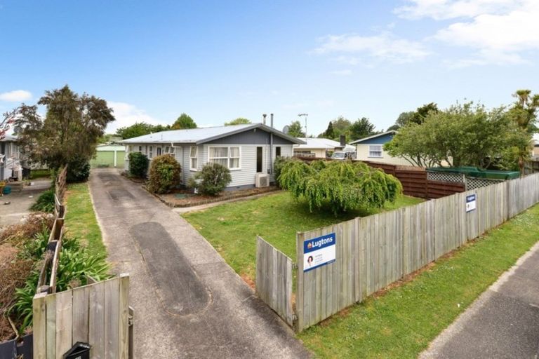 Photo of property in 17 Ruapehu Street, Chartwell, Hamilton, 3210