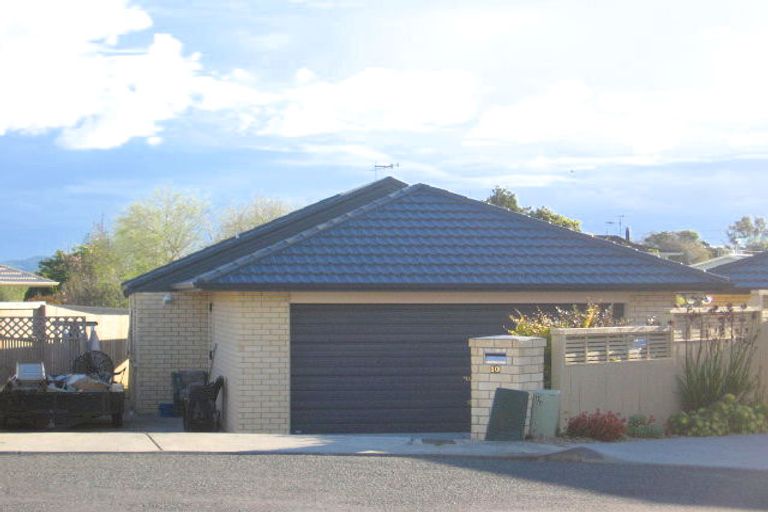 Photo of property in 10 Maurton Place, Onerahi, Whangarei, 0110