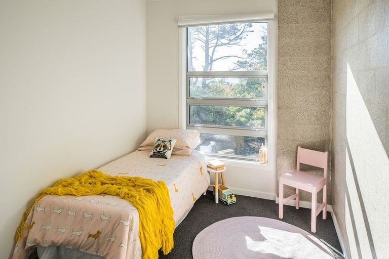 Photo of property in 40a Sheridan Terrace, Johnsonville, Wellington, 6037