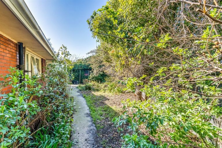 Photo of property in 228a Opawa Road, Hillsborough, Christchurch, 8022