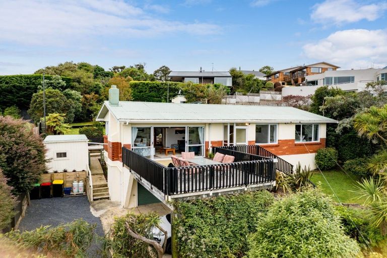 Photo of property in 3 Glengyle Street, Vauxhall, Dunedin, 9013