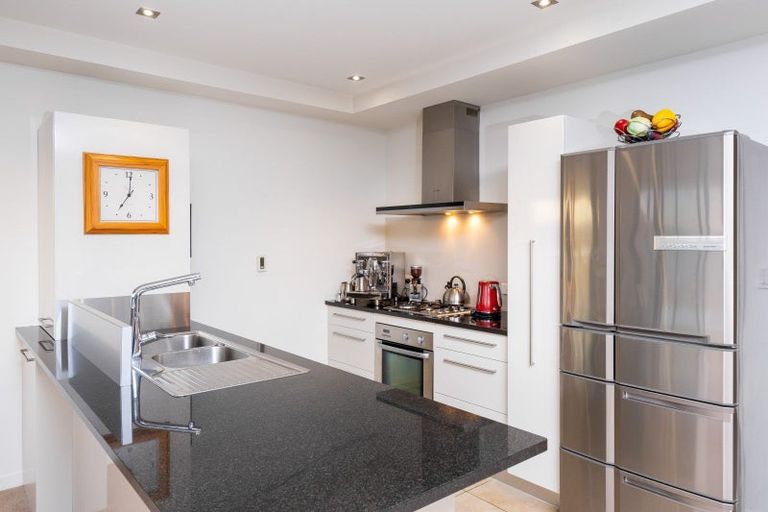 Photo of property in Northridge Apartments Stage Z, 9/22 Hospital Terrace, Hospital Hill, Napier, 4110