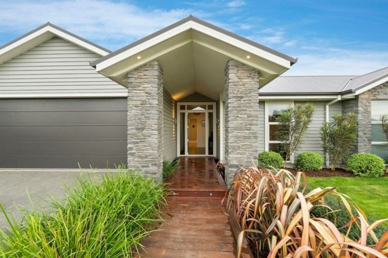 Photo of property in 31 Faulks Drive, Lincoln, 7608