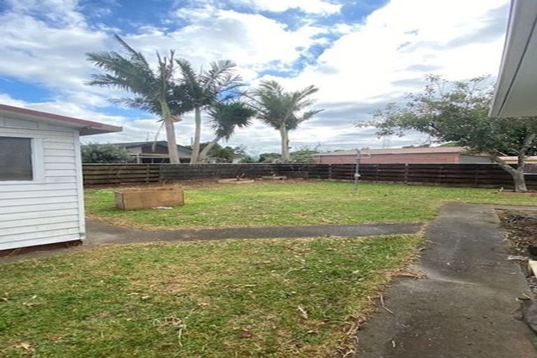Photo of property in 14 Windoma Circle, Manukau, Auckland, 2025
