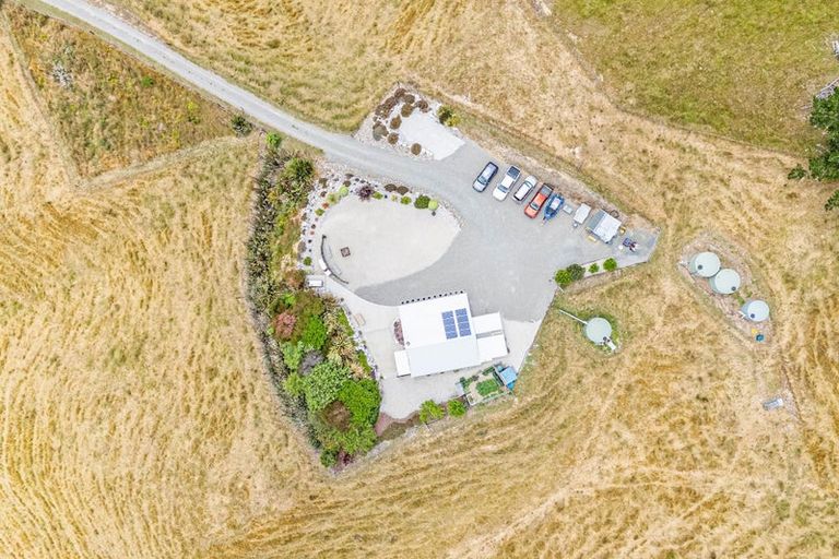 Photo of property in 135 Bensemann Road, Upper Moutere, 7175