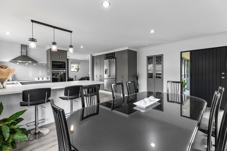 Photo of property in 520 Cambridge Road, Tauriko, Tauranga, 3110