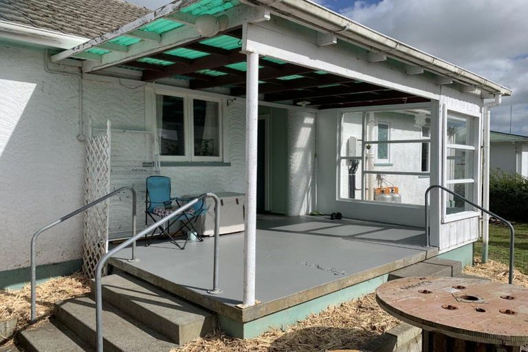 Photo of property in 13 Matai Street, Marton, 4710