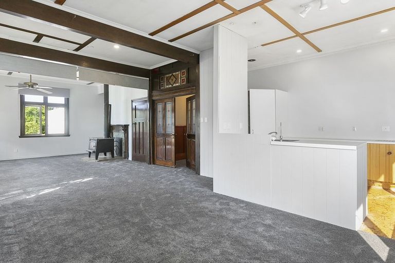 Photo of property in 1 Greenock Street, Kaikorai, Dunedin, 9010