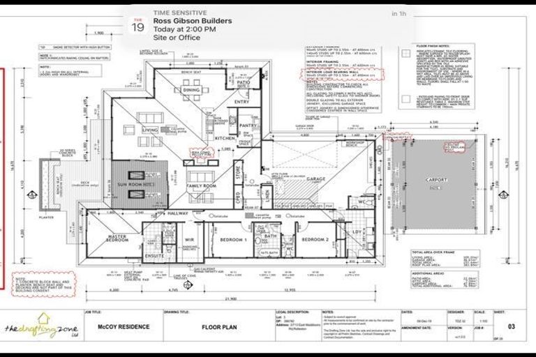 Photo of property in 3/713 East Maddisons Road, Rolleston, 7614