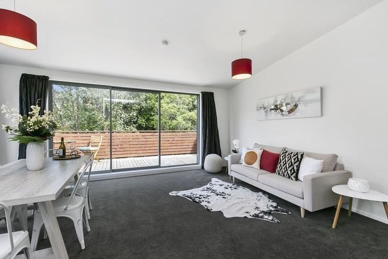 Photo of property in 1d Wadestown Road, Wadestown, Wellington, 6012