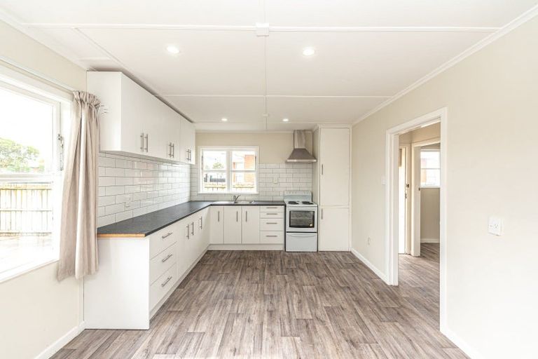 Photo of property in 138 Puriri Street, Castlecliff, Whanganui, 4501