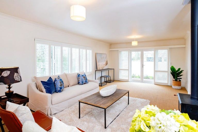 Photo of property in 55 Palmbrook Avenue, Havelock North, 4130