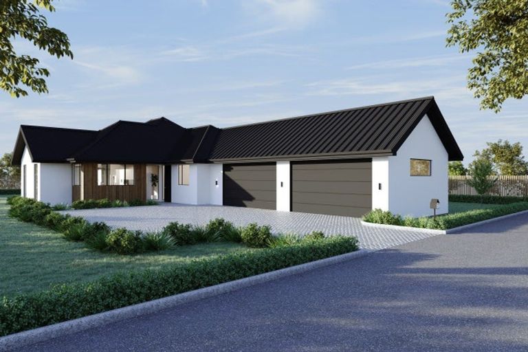 Photo of property in 23 Ridgeland Way, West Melton, 7618