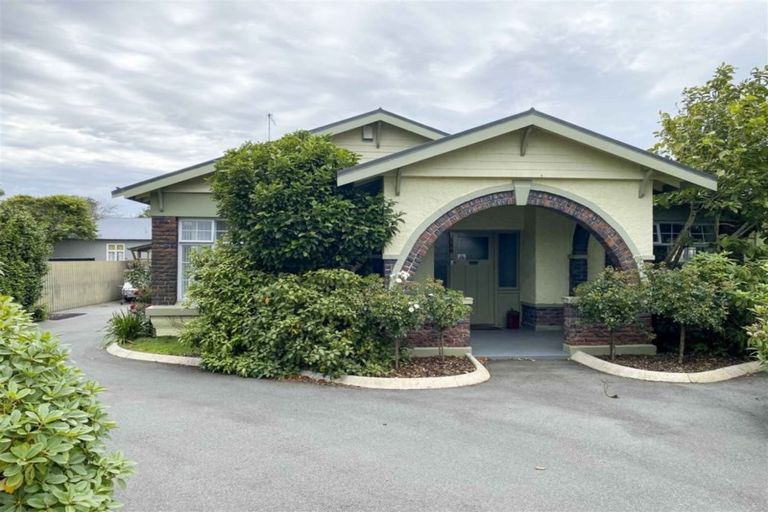 Photo of property in 158 Lewis Street, Gladstone, Invercargill, 9810