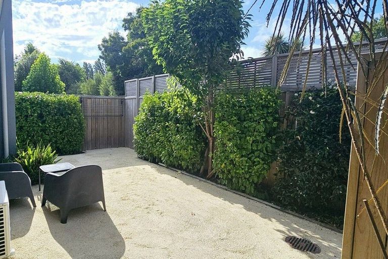 Photo of property in 5/217 Armagh Street, Christchurch Central, Christchurch, 8011