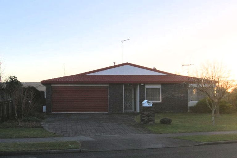 Photo of property in 240 Grandview Road, Western Heights, Hamilton, 3200
