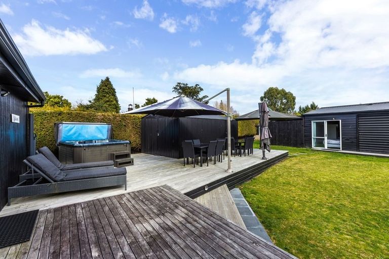 Photo of property in 3 Matai Street, Mangakino, 3421