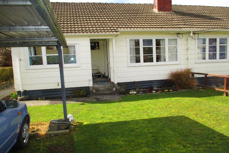 Photo of property in 55 Peel Street, Geraldine, 7930