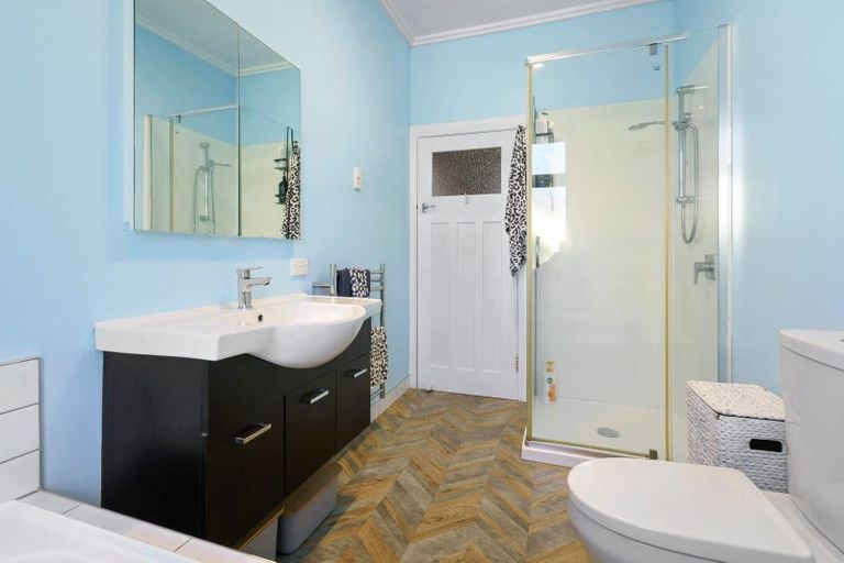 Photo of property in 17 Garrison Street, Arapuni, Putaruru, 3415