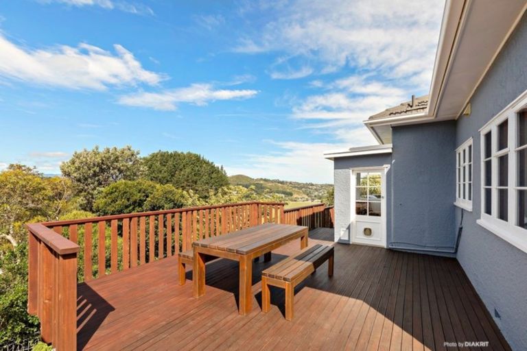 Photo of property in 47 Mccoll Street, Vogeltown, Wellington, 6021