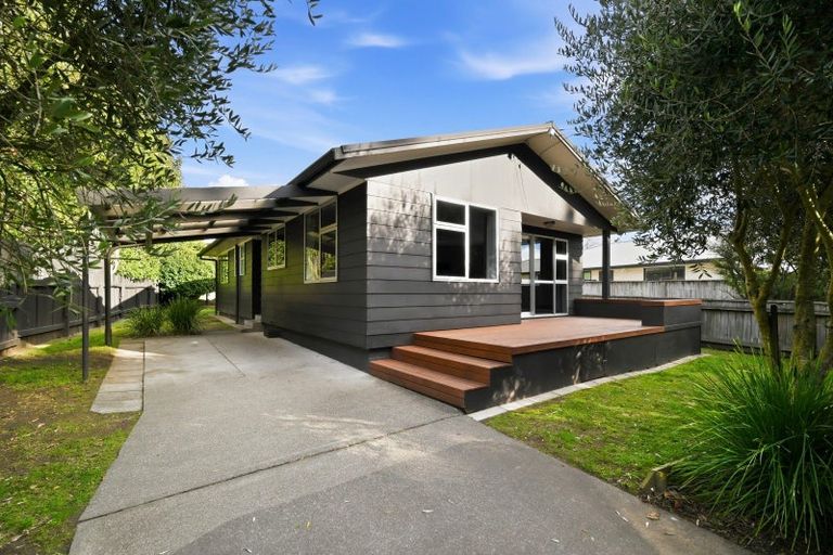 Photo of property in 155 Tauhara Road, Tauhara, Taupo, 3330