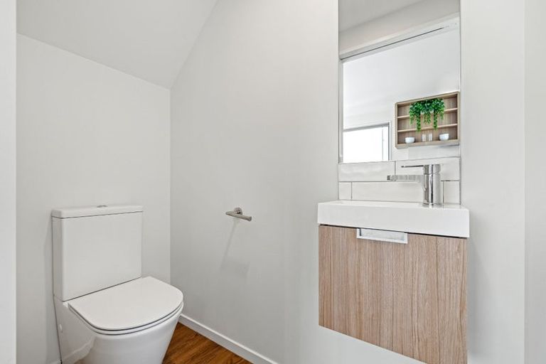 Photo of property in 8/7 Lindores Street, Addington, Christchurch, 8024