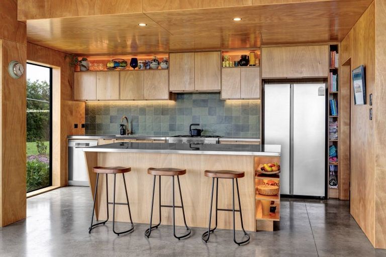 Photo of property in 27 Wilson Road, Urenui, 4375