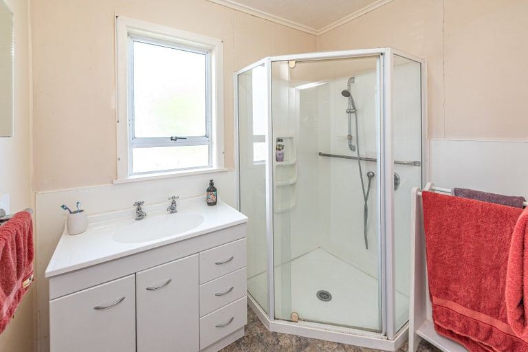 Photo of property in 203 Cornfoot Street, Castlecliff, Whanganui, 4501