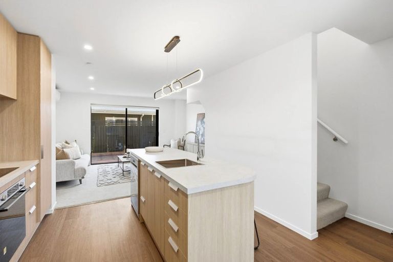 Photo of property in 5/39 Mackenzie Avenue, Woolston, Christchurch, 8023