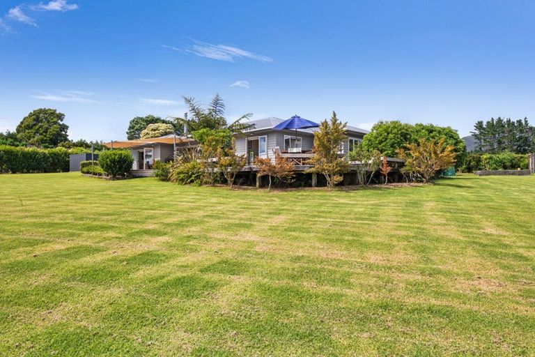 Photo of property in 754 Plymouth Road, Koru, New Plymouth, 4374