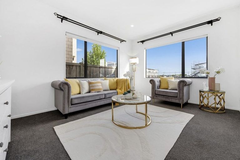 Photo of property in 25 Kawa Drive, Flat Bush, Auckland, 2019