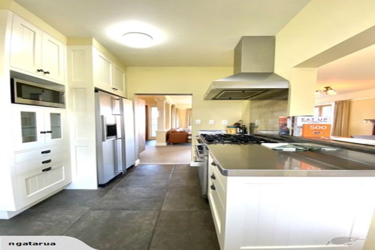 Photo of property in 1549 Raukawa Road, Raukawa, Hastings, 4174