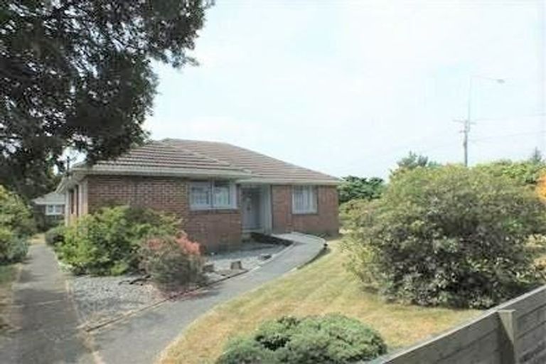 Photo of property in 25 Haynes Avenue, Upper Riccarton, Christchurch, 8041