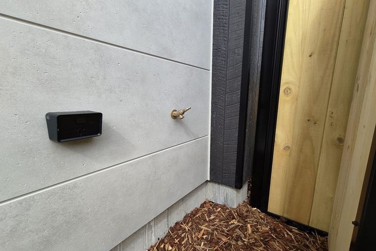 Photo of property in 4a Leaver Terrace, North New Brighton, Christchurch, 8083