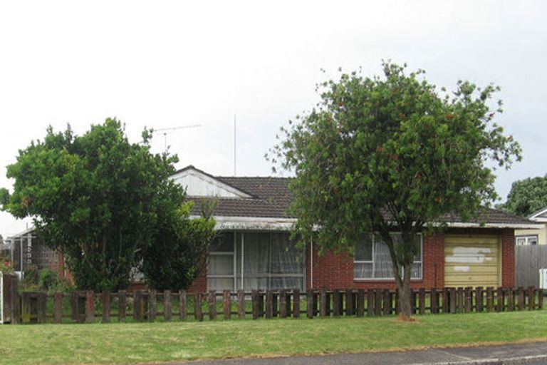 Photo of property in 3/7 Hillside Road, Mount Wellington, Auckland, 1062