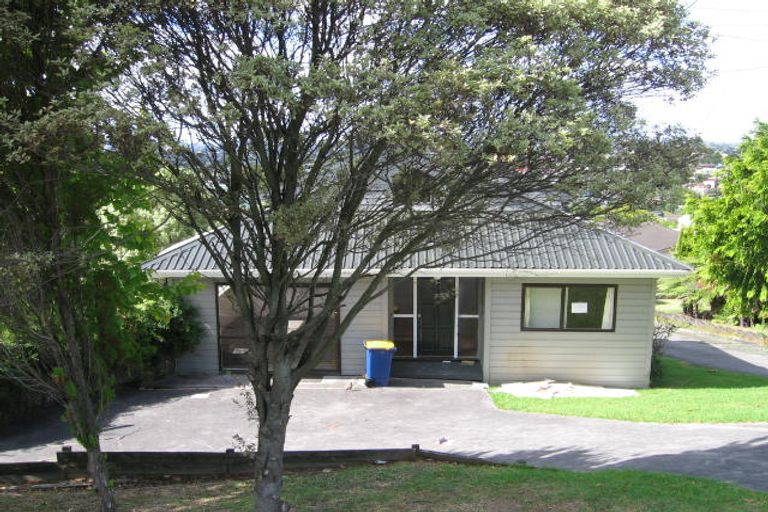 Photo of property in 119 Sunset Road, Totara Vale, Auckland, 0632
