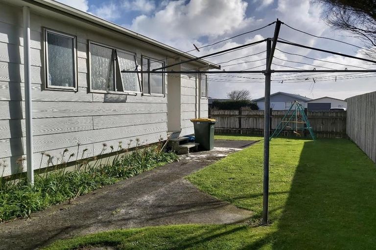 Photo of property in 12 Glasgow Street, Bell Block, New Plymouth, 4312