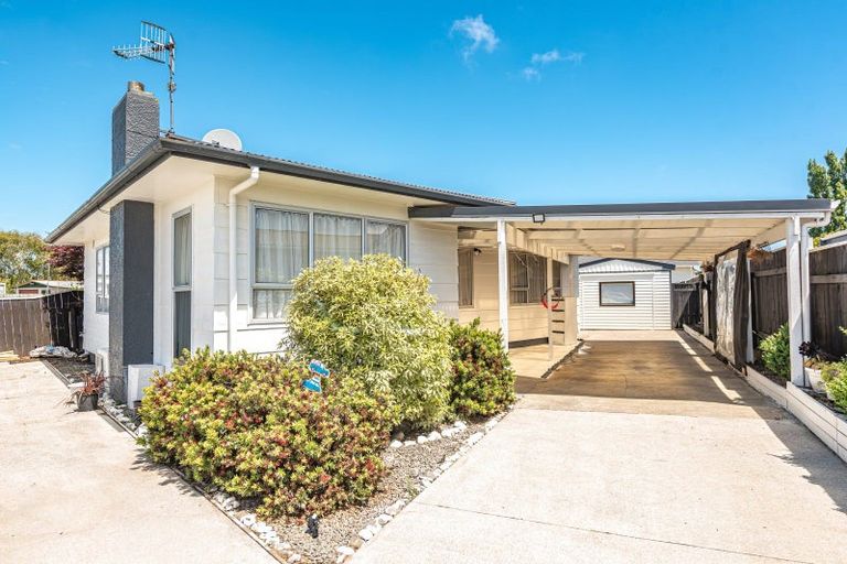 Photo of property in 67 Fox Road, Springvale, Whanganui, 4501