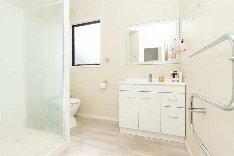 Photo of property in 34c York Street, Hamilton East, Hamilton, 3216