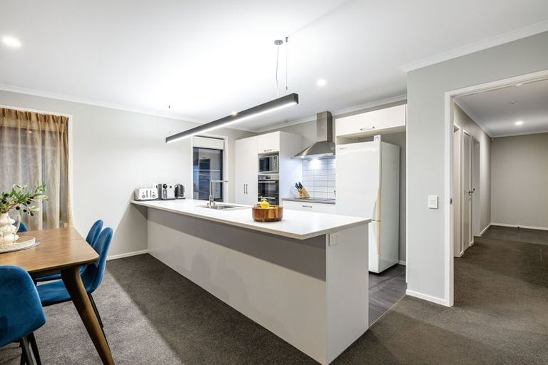 Photo of property in 46 Martingale Drive, Whitby, Porirua, 5024