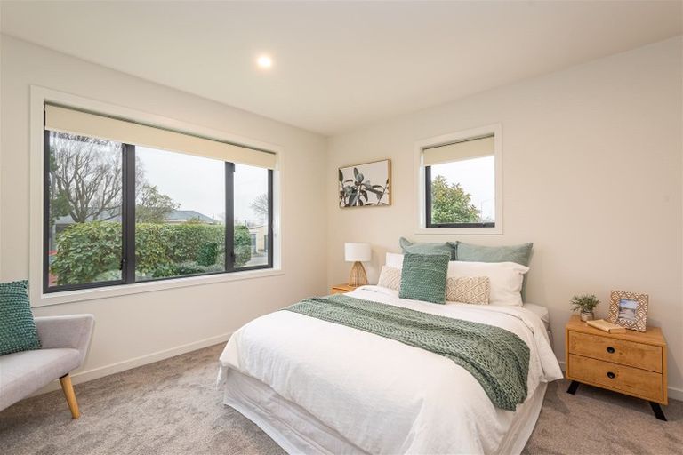 Photo of property in 1/10 Burlington Street, Sydenham, Christchurch, 8023