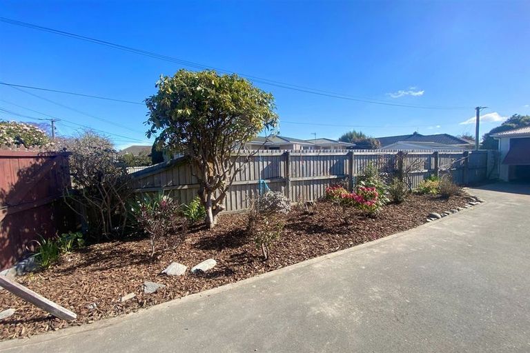 Photo of property in 11 Greta Place, Hoon Hay, Christchurch, 8025