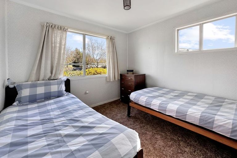 Photo of property in 6 Maryburn Road, Twizel, 7901