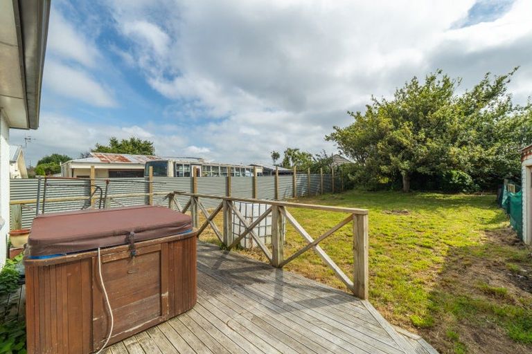 Photo of property in 186 Tramway Road, Strathern, Invercargill, 9812