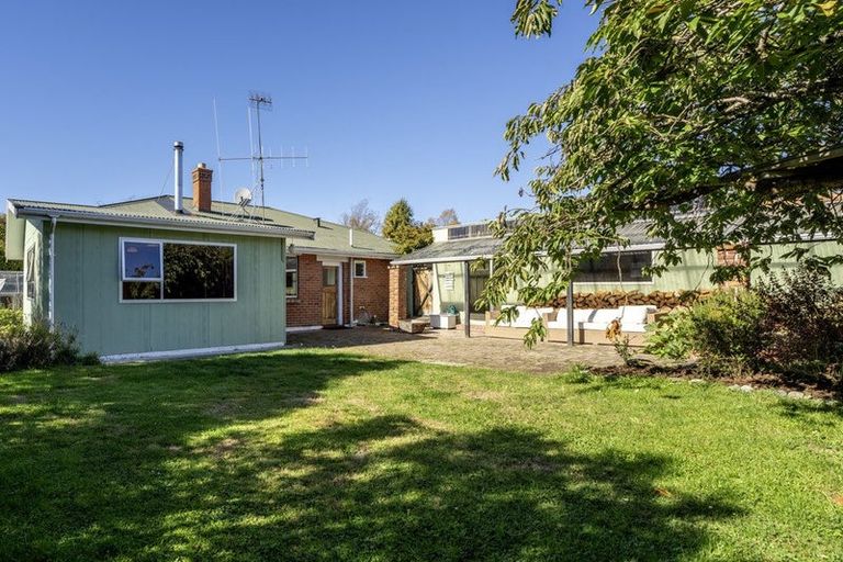 Photo of property in 21 Harborough Street, Watlington, Timaru, 7910