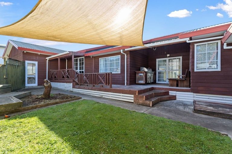 Photo of property in 65 Waipa Esplanade, Ngaruawahia, 3720