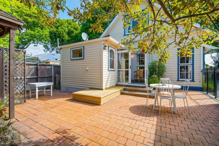 Photo of property in 34 Massey Crescent, St Albans, Christchurch, 8014