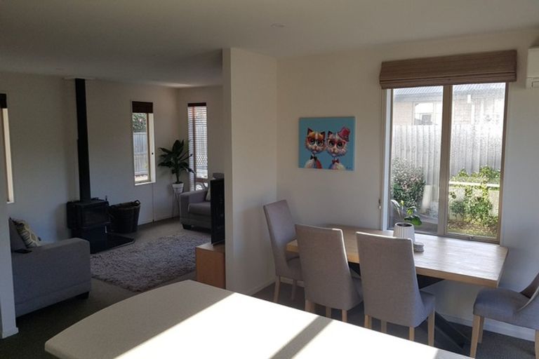 Photo of property in 26a Markham Way, Rolleston, 7614