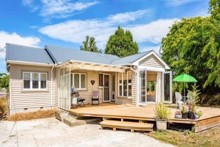 Photo of property in 27 High Street, Leeston, 7632