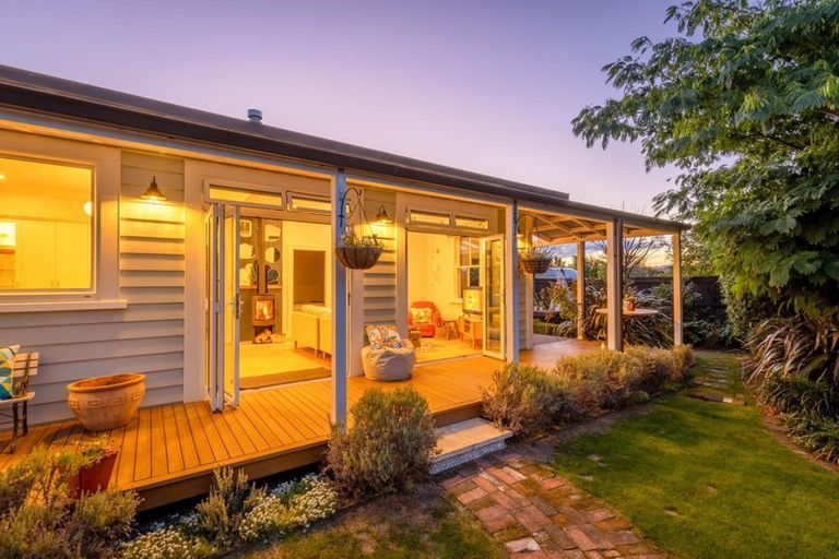 Photo of property in 11 Charlotte Lane, Brightwater, 7022